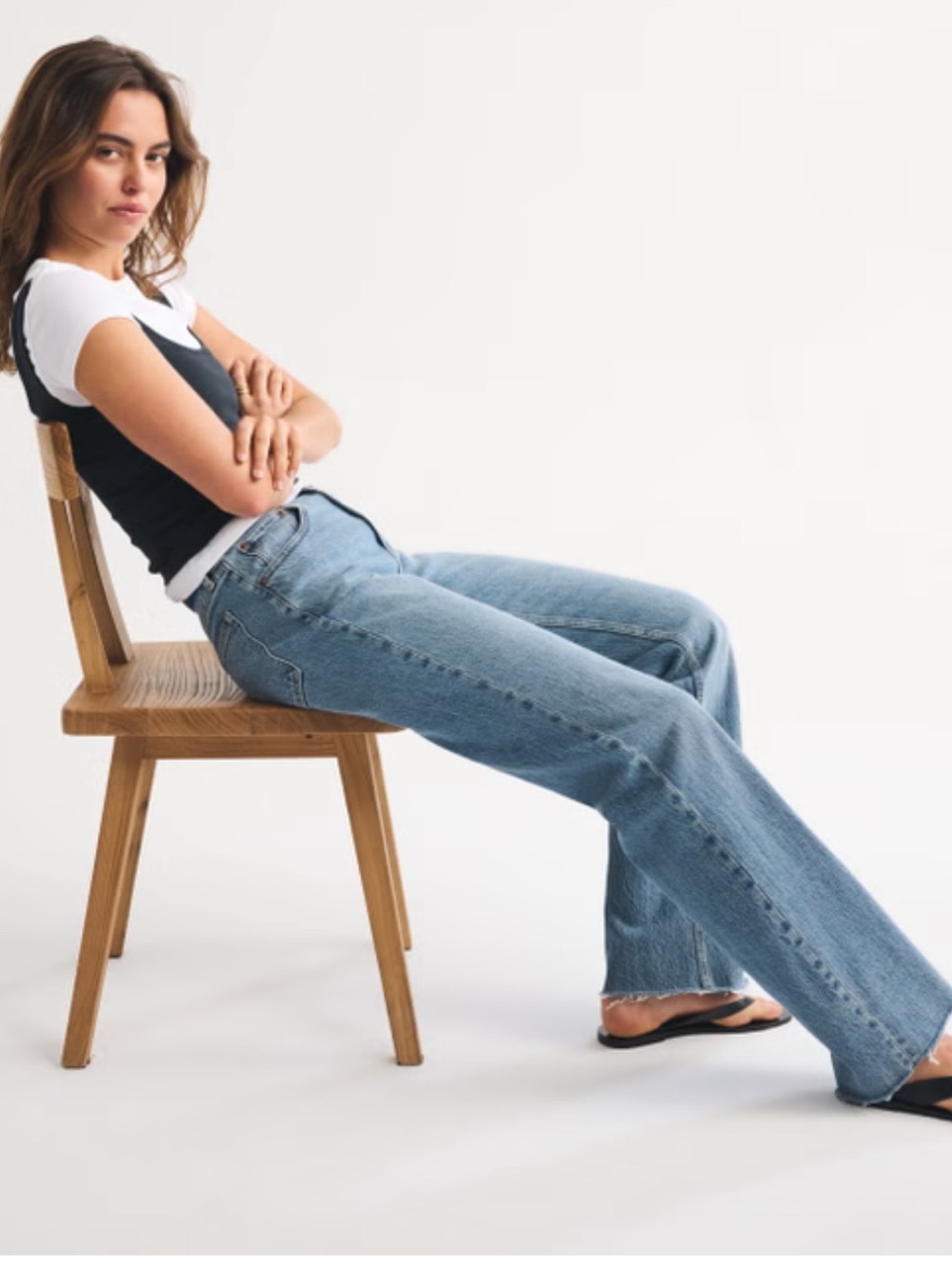 Abercrombie Relaxed